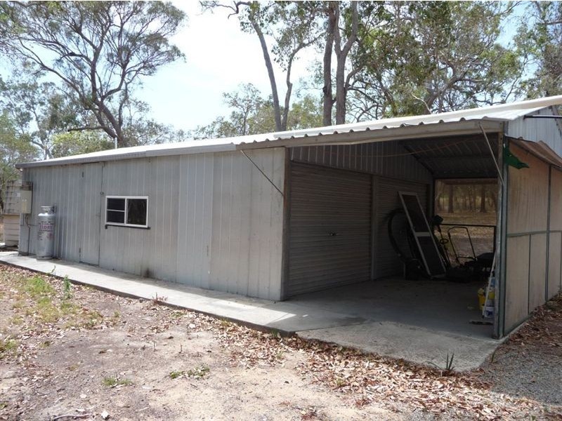 Lot 318 Innamincka Way, Agnes Water QLD 4677