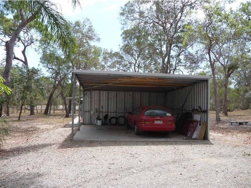 Lot 318 Innamincka Way, Agnes Water QLD 4677