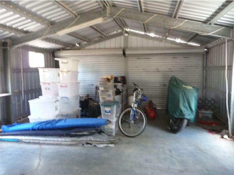 Lot 318 Innamincka Way, Agnes Water QLD 4677