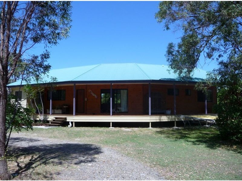 10/Lot 32 Jaenke Court, Agnes Water QLD 4677