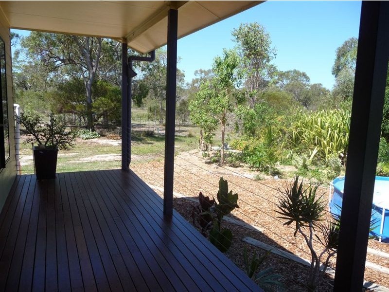 10/Lot 32 Jaenke Court, Agnes Water QLD 4677