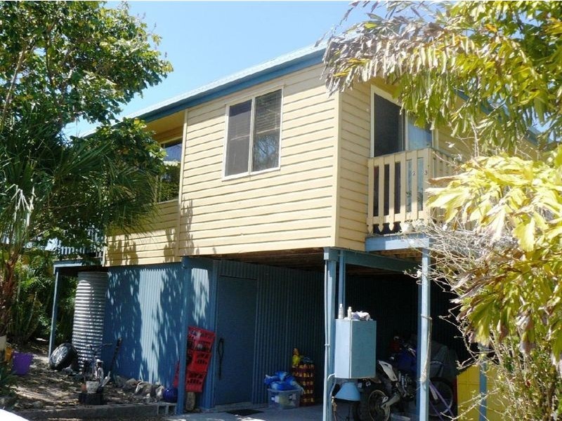 Lot 31 Bryant Street, Agnes Water QLD 4677