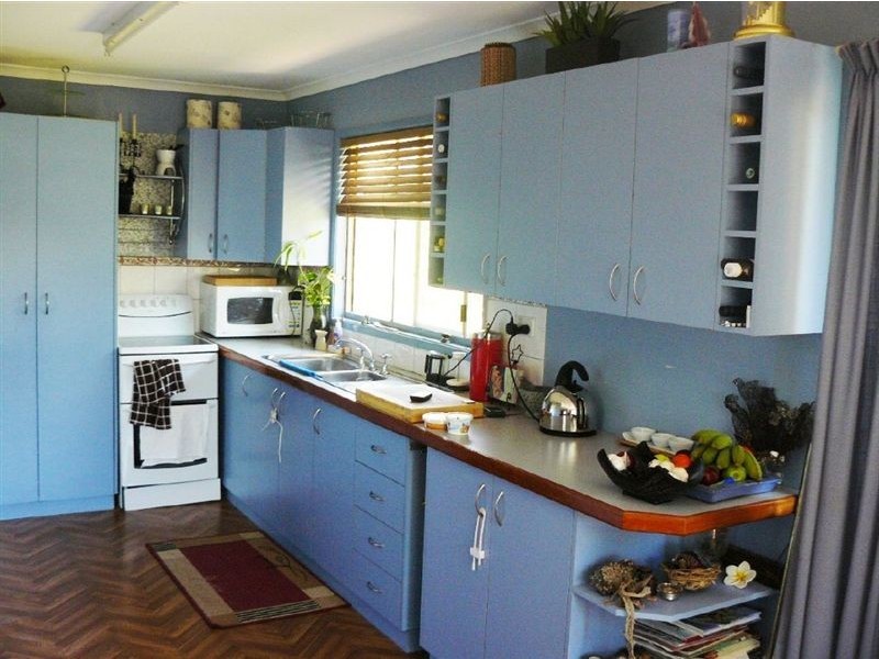 Lot 31 Bryant Street, Agnes Water QLD 4677