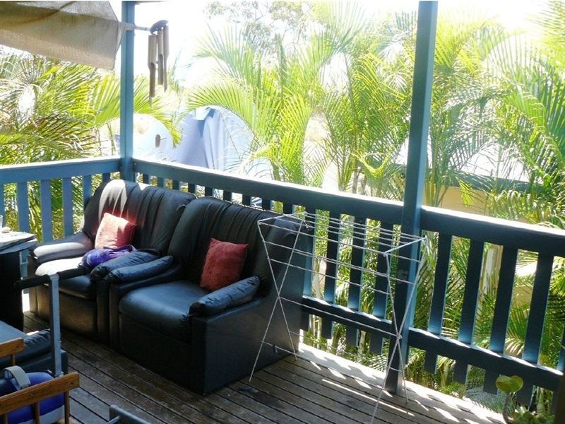Lot 31 Bryant Street, Agnes Water QLD 4677