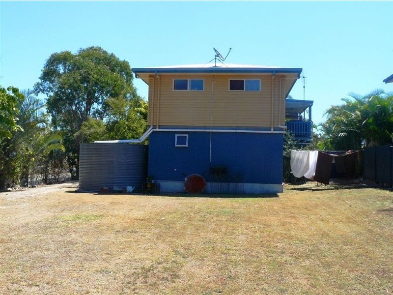 Lot 31 Bryant Street, Agnes Water QLD 4677