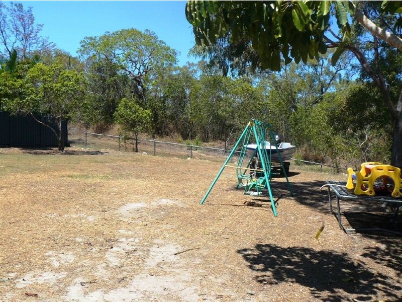 Lot 31 Bryant Street, Agnes Water QLD 4677