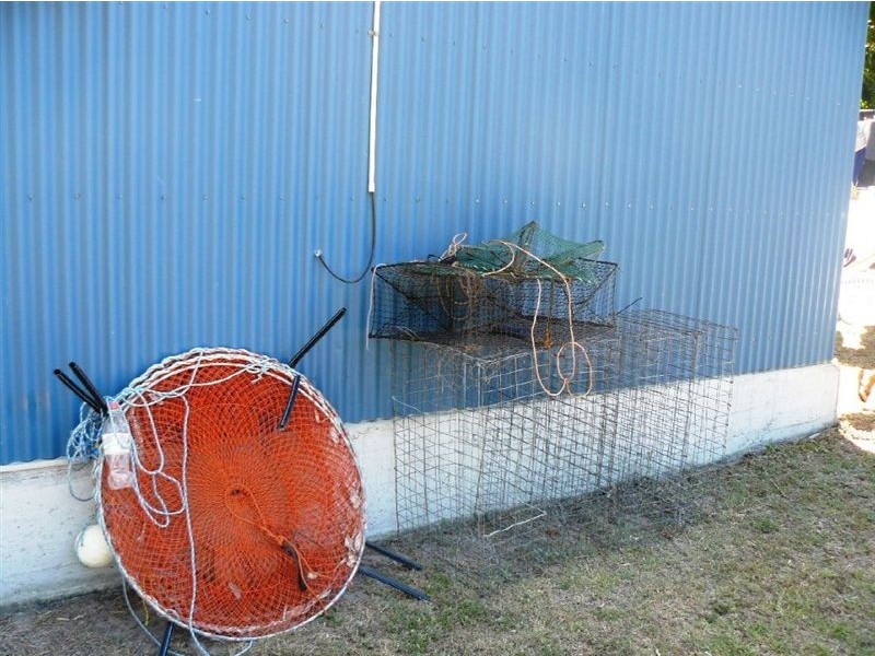 Lot 31 Bryant Street, Agnes Water QLD 4677