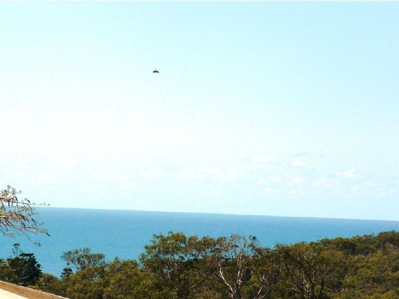 Lot 31 Bryant Street, Agnes Water QLD 4677