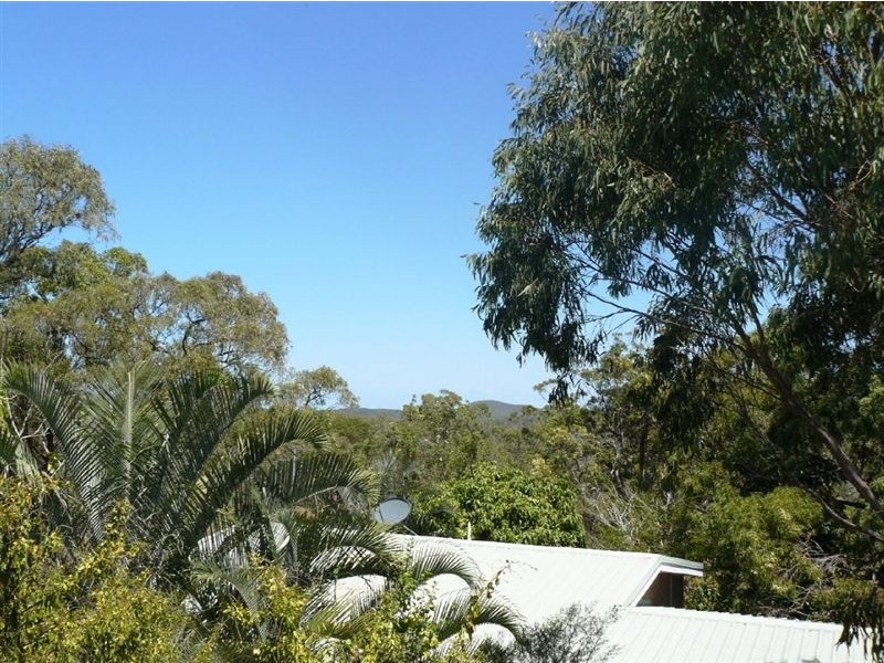 Lot 31 Bryant Street, Agnes Water QLD 4677