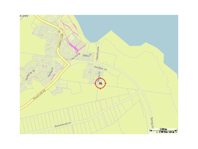 Lot 31 Bryant Street, Agnes Water QLD 4677