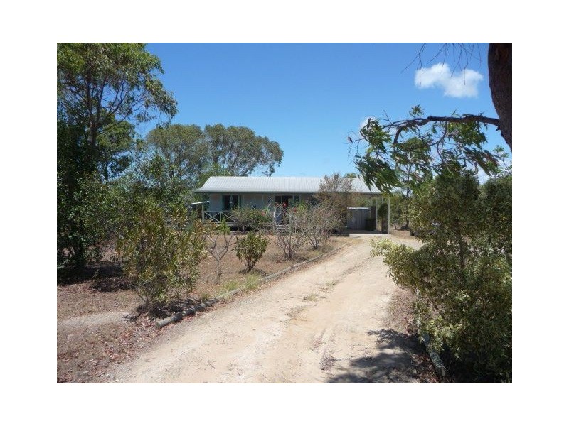 Lot 49 Bicentennial, Agnes Water QLD 4677