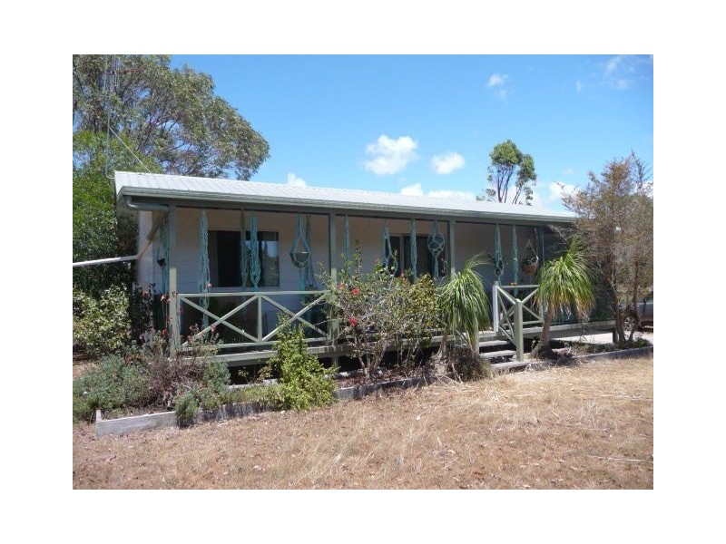 Lot 49 Bicentennial, Agnes Water QLD 4677