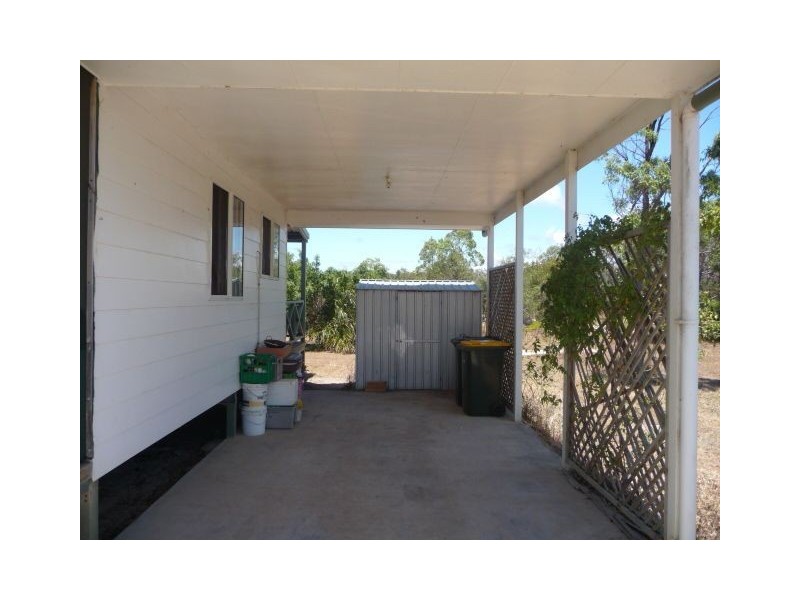 Lot 49 Bicentennial, Agnes Water QLD 4677