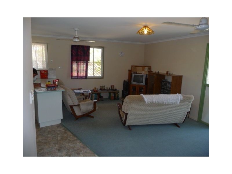 Lot 49 Bicentennial, Agnes Water QLD 4677