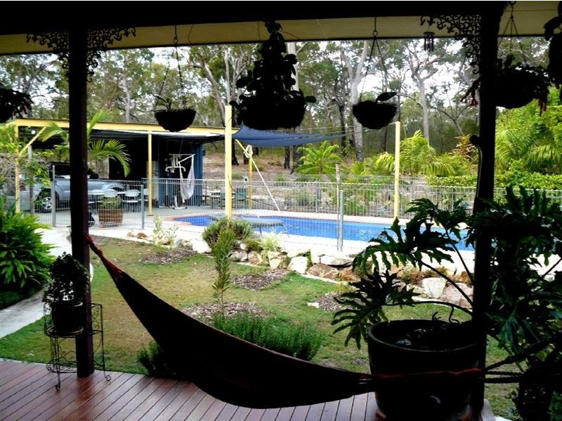 115 Bootmaker Drive, Agnes Water QLD 4677