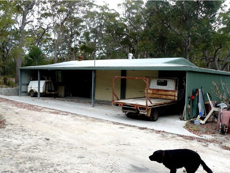 115 Bootmaker Drive, Agnes Water QLD 4677