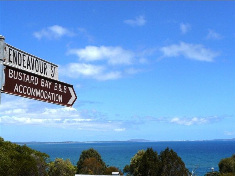 Lot 17 Endeavour Street, Seventeen Seventy QLD 4677