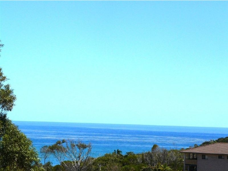 Lot 17 Endeavour Street, Seventeen Seventy QLD 4677