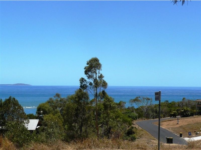 Lot 17 Endeavour Street, Seventeen Seventy QLD 4677