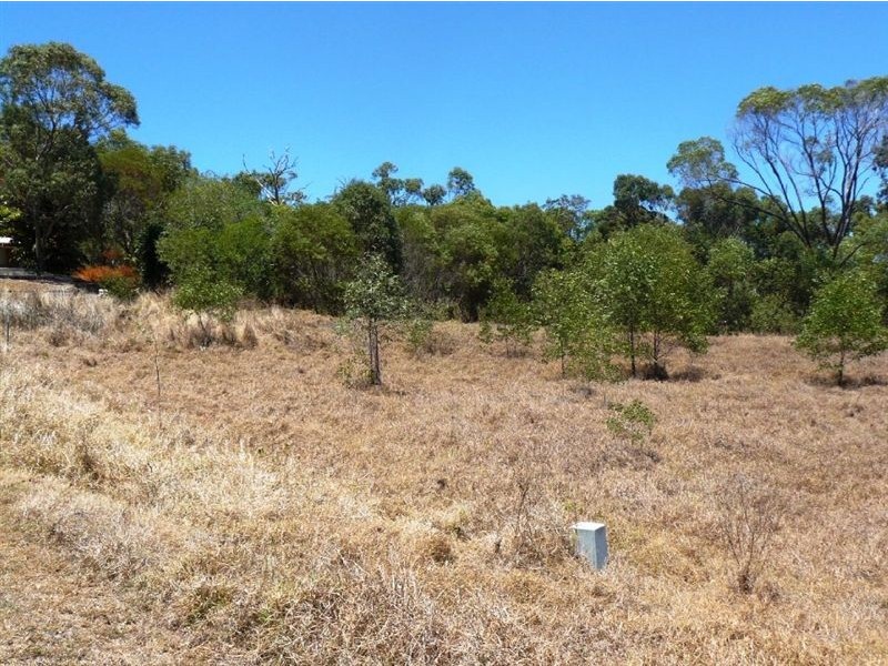 Lot 17 Endeavour Street, Seventeen Seventy QLD 4677