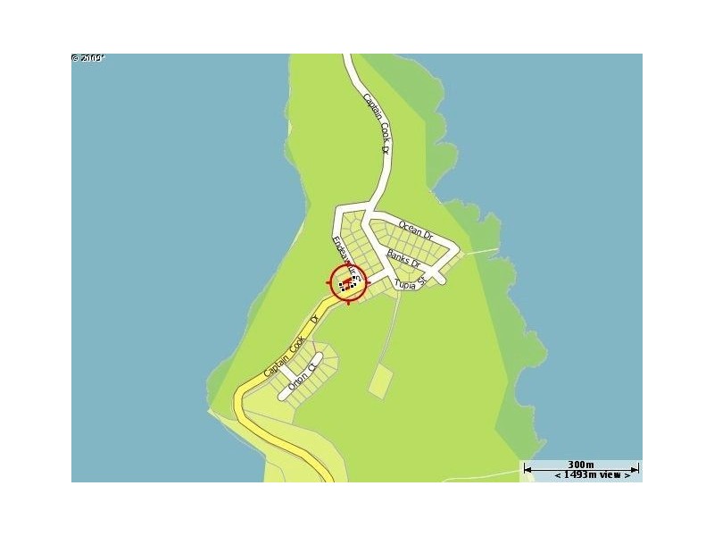 Lot 17 Endeavour Street, Seventeen Seventy QLD 4677