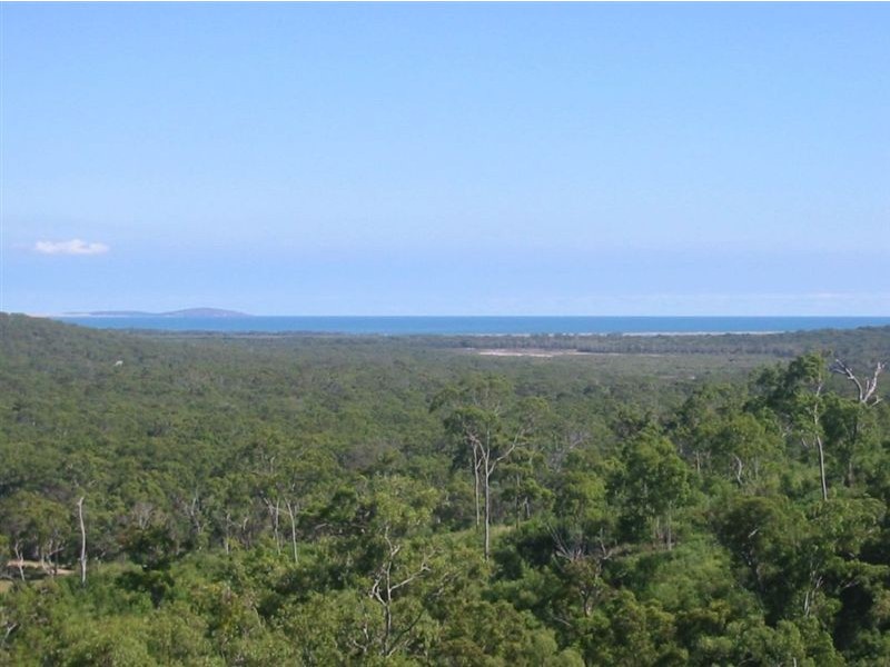 Lot 130 Seaspray Drive, Agnes Water QLD 4677