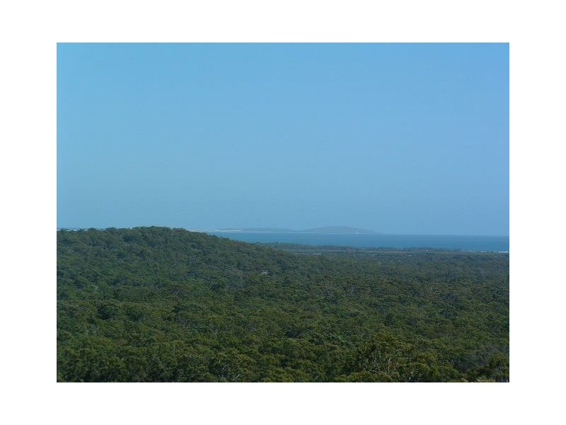 Lot 130 Seaspray Drive, Agnes Water QLD 4677