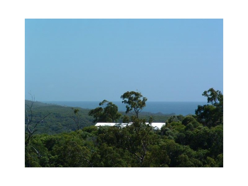 Lot 130 Seaspray Drive, Agnes Water QLD 4677