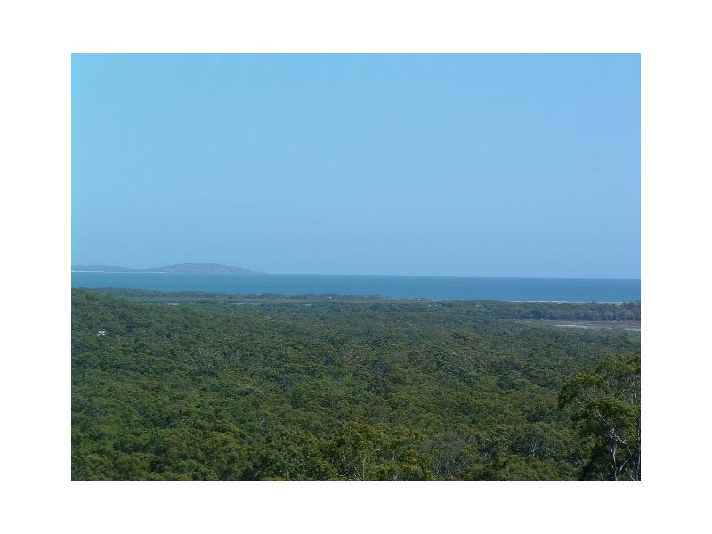 Lot 130 Seaspray Drive, Agnes Water QLD 4677