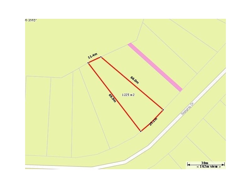 Lot 130 Seaspray Drive, Agnes Water QLD 4677