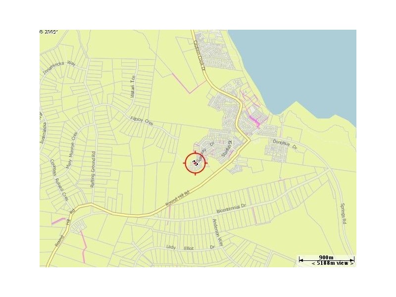 Lot 130 Seaspray Drive, Agnes Water QLD 4677