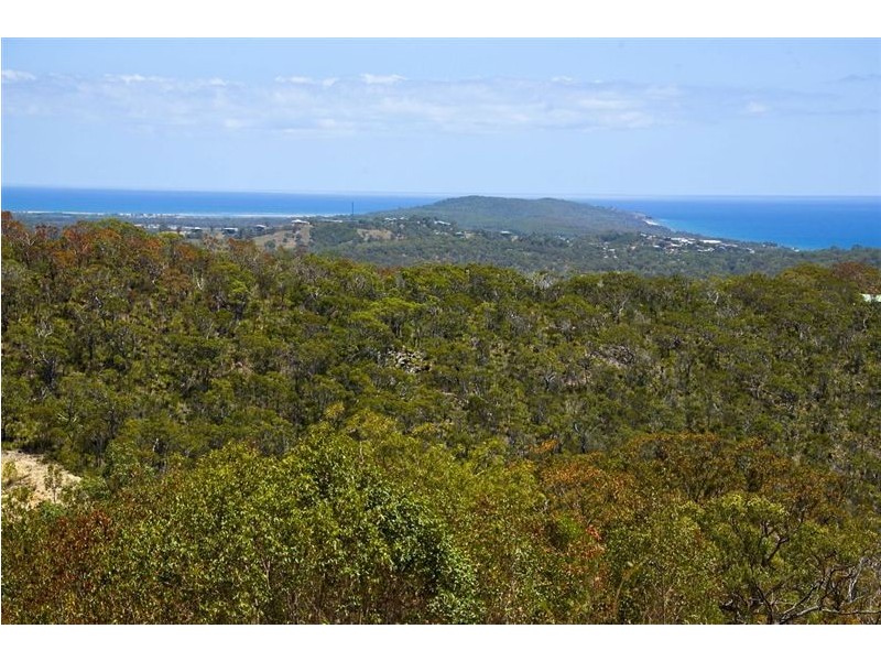 Lot 443 Jobson Road, Agnes Water QLD 4677