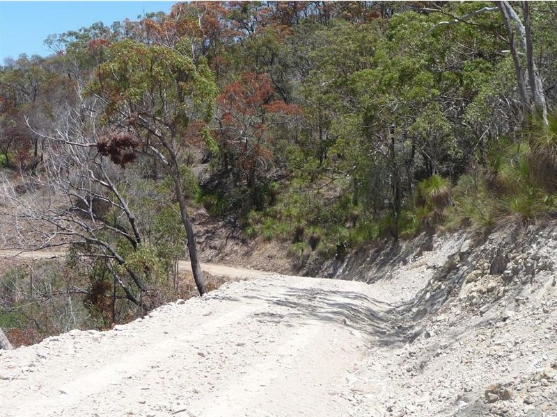 Lot 443 Jobson Road, Agnes Water QLD 4677