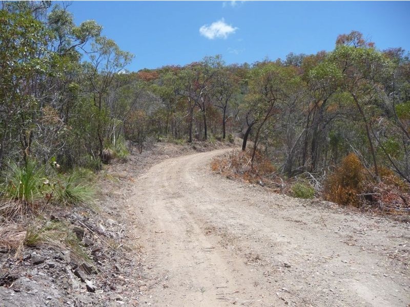 Lot 443 Jobson Road, Agnes Water QLD 4677