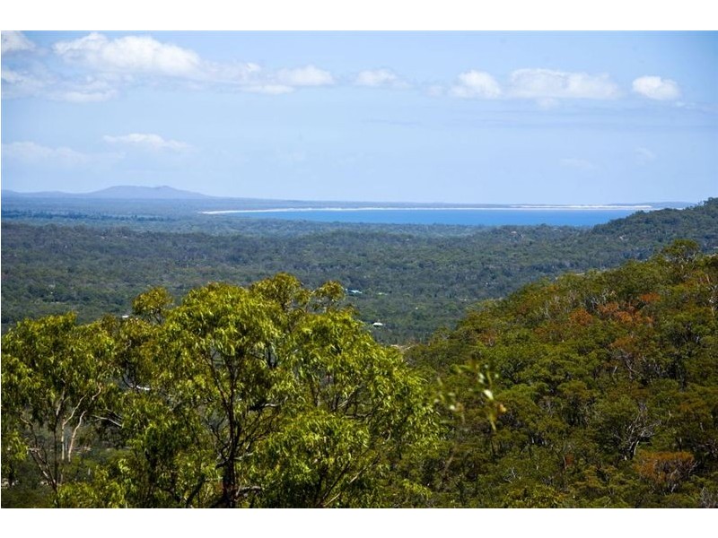 Lot 443 Jobson Road, Agnes Water QLD 4677