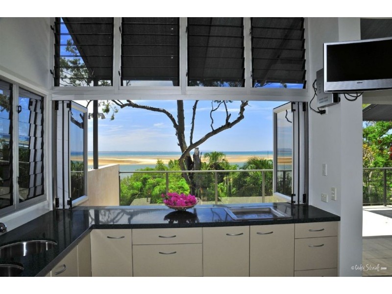 624 Captain Cook Drive, Seventeen Seventy QLD 4677