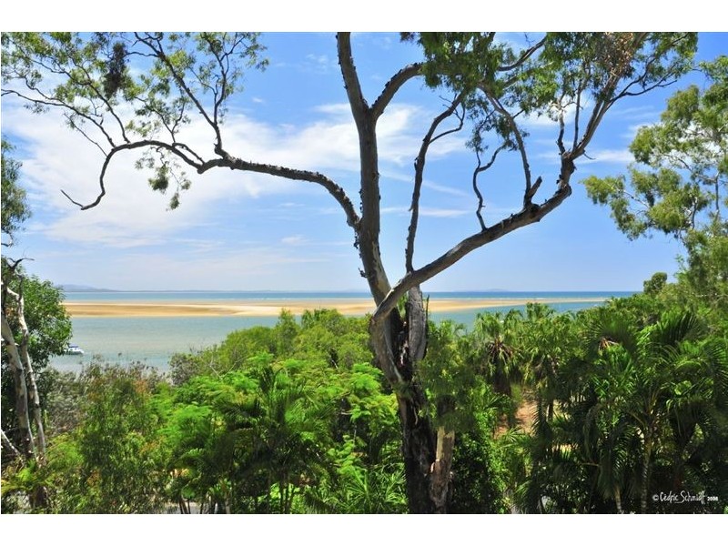 624 Captain Cook Drive, Seventeen Seventy QLD 4677