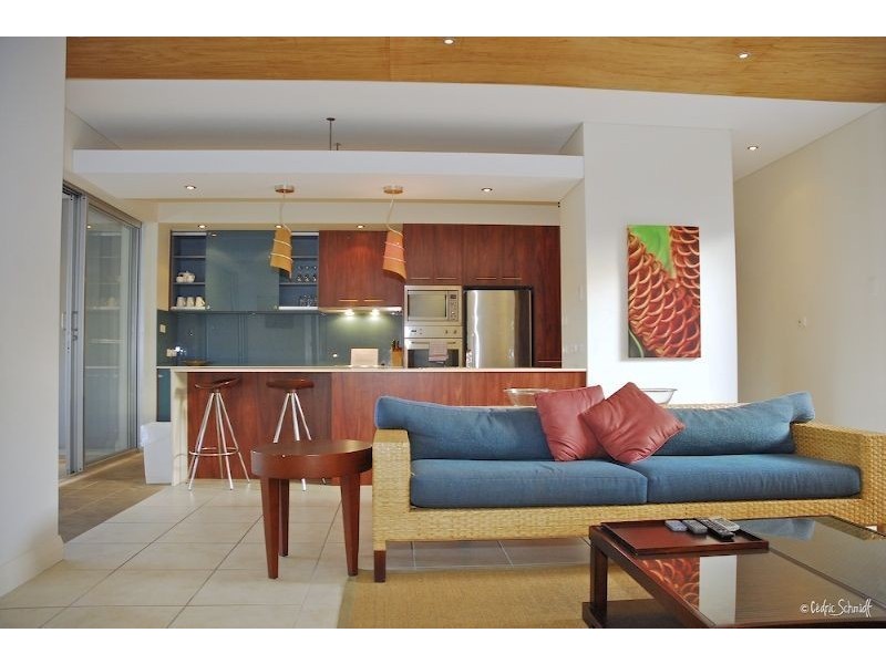 Lot 6 Ocean Beach Drive, Agnes Water QLD 4677