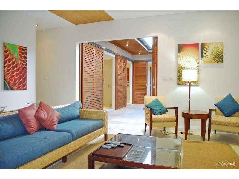 Lot 6 Ocean Beach Drive, Agnes Water QLD 4677