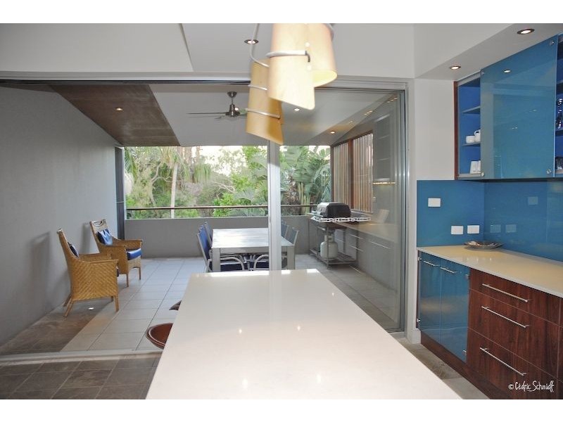 Lot 6 Ocean Beach Drive, Agnes Water QLD 4677