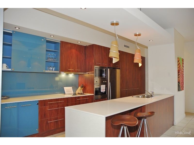 Lot 6 Ocean Beach Drive, Agnes Water QLD 4677