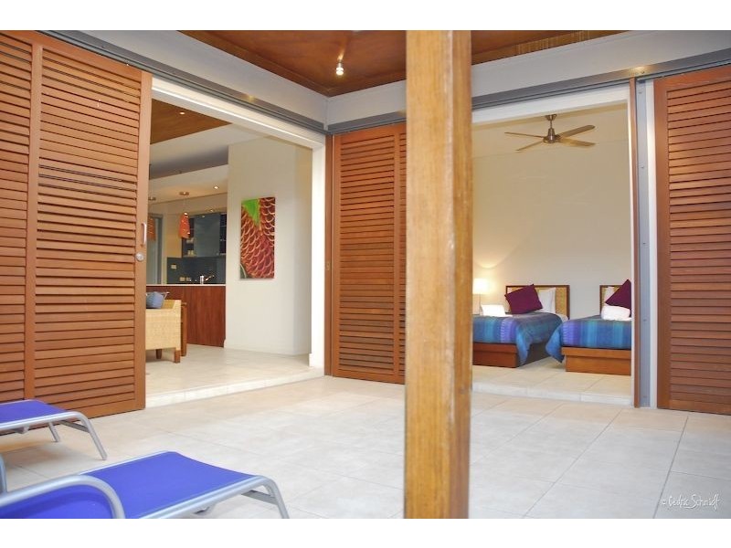 Lot 6 Ocean Beach Drive, Agnes Water QLD 4677