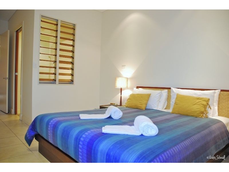 Lot 6 Ocean Beach Drive, Agnes Water QLD 4677