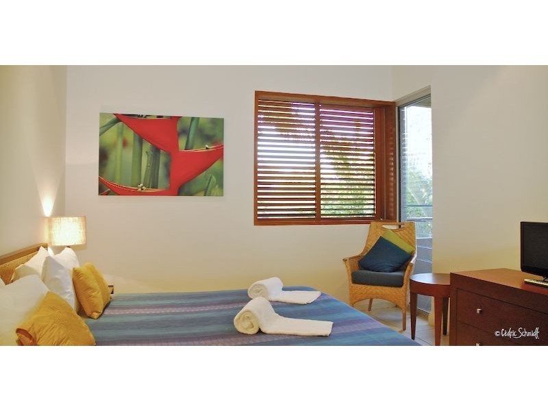 Lot 6 Ocean Beach Drive, Agnes Water QLD 4677