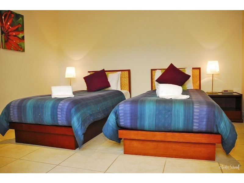 Lot 6 Ocean Beach Drive, Agnes Water QLD 4677