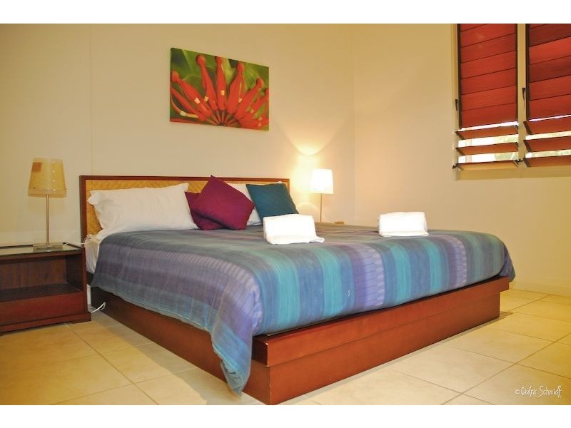 Lot 6 Ocean Beach Drive, Agnes Water QLD 4677