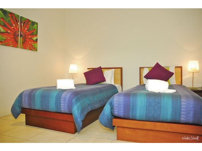 Lot 6 Ocean Beach Drive, Agnes Water QLD 4677