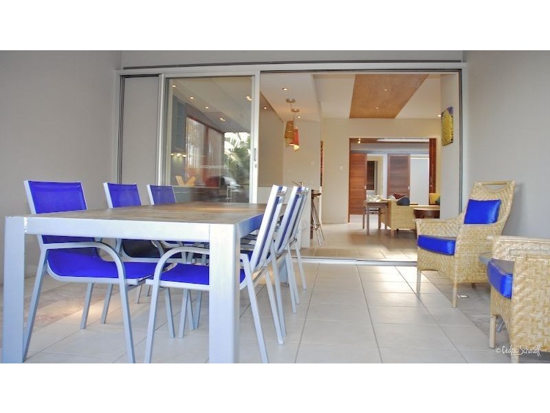 Lot 6 Ocean Beach Drive, Agnes Water QLD 4677