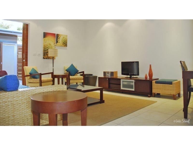 Lot 6 Ocean Beach Drive, Agnes Water QLD 4677