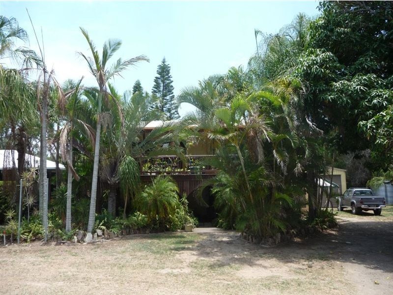 Lot 46 Jeffery Court, Agnes Water QLD 4677